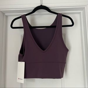 lululemon Power Pivot Tank